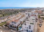 Obra nueva - Villa -
Guardamar del Segura - Els Secans