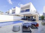 Nieuwbouw Woningen - detached -
San Pedro del Pinatar - San Pedro Del Pinatar