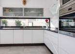 Nouvelle construction - Villa -
Pilar de la Horadada - pueblo