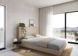 Nouvelle construction - Villa -
Finestrat