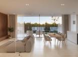 Nouvelle construction - Appartement -
La Nucía - Puerto Azul
