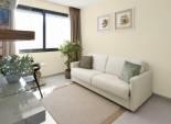 Nieuwbouw Woningen - Villa -
Banos y Mendigo - Altaona Golf