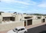 Obra nueva - Independiente / Villa -
Rojales