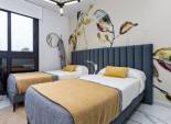 Nieuwbouw Woningen - Appartement -
Orihuela Costa - Los Altos