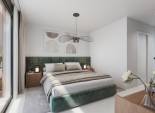 New Build - Semi - Detached Villa -
Torre Pacheco - Santa Rosalía