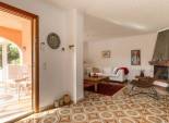 Resale - Semi - Detached Villa -
Punta Prima
