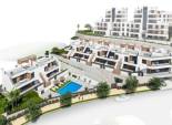 New Build - Bungalow -
Vera - Pueblo Salinas