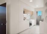Nieuwbouw Woningen - Bungalow - Begane grond -
Pilar de la Horadada