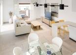 Obra nueva - Independiente / Villa -
Finestrat