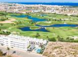 New Build - Apartment -
Los Alcazares - Serena Golf