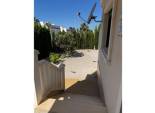 Reventa - Apartamento -
Ciudad Quesada - Rojales - Doña Pepa