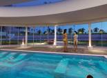 Nouvelle construction - Appartement -
Guardamar del Segura - El Raso