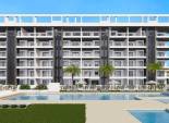 Nieuwbouw Woningen - Appartement -
Torrevieja - Torreblanca