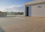 Nieuwbouw Woningen - Villa -
Dehesa de Campoamor