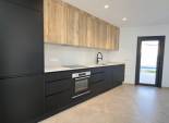 Nieuwbouw Woningen - Villa -
San Pedro del Pinatar - Lo Pagan