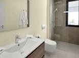 Nieuwbouw Woningen - detached -
Murcia