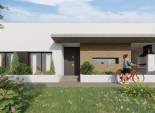 Neue Gebäude - detached -
Torrevieja