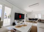 Herverkoop - Vrijstaande woning / Villa -
Ciudad Quesada - Rojales - Ciudad Quesada
