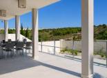 Herverkoop - Vrijstaande woning / Villa -
Gran Alacant