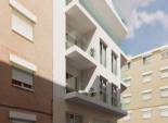 Nieuwbouw Woningen - Appartement -
Guardamar del Segura - Guardamar Del Segura