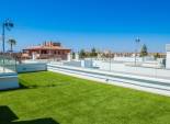 Nieuwbouw Woningen - Villa -
Los Alcazares - Serena Golf