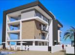Nouvelle construction - Appartement -
Los Alcazares - Los Alcázares