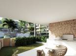 Neue Gebäude - Penthouse -
Cartagena