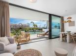 Neue Gebäude - Apartment -
Cartagena - Mar De Cristal