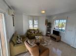 Wiederverkauf - Freistehend / Villa -
Ciudad Quesada - Rojales - La Marquesa Golf