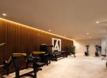 Nouvelle construction - Penthouse -
Los Alcazares - Los Alcázares