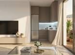 Nouvelle construction - Appartement au rez-de-chaussée -
Guardamar del Segura - Guardamar Del Segura