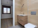 Nouvelle construction - high-bungalow -
La Canalosa