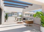 Nieuwbouw Woningen - Villa -
Ciudad Quesada - Rojales