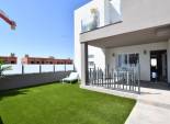Nieuwbouw Woningen - Bungalow op verdieping -
San Miguel de Salinas