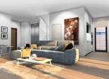 Neue Gebäude - Apartment -
Ciudad Quesada