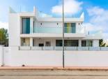 Neue Gebäude - Villa -
Orihuela Costa - Villamartín