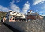 New Build - Town House -
Portmán