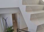 Obra nueva - Independiente / Villa -
San Pedro del Pinatar - San Pedro Del Pinatar