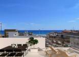 Nouvelle construction - terraced -
La Mata