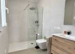 Nieuwbouw Woningen - detached -
Benijofar