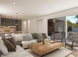 Nieuwbouw Woningen - Villa -
Ciudad Quesada - La Marquesa Golf