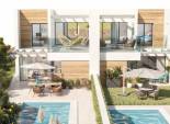 Obra nueva - Villa -
Alfas del Pí - Barranc Fondo