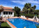 Herverkoop - Finca   -
Cartagena
