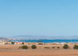New Build - Apartment -
Islas Menores