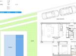 New Build - Villa -
San Pedro del Pinatar - Los Plazas