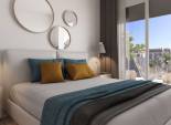 Nieuwbouw Woningen - Penthouse -
Torrevieja
