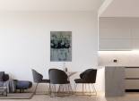 Nieuwbouw Woningen - Bungalow - Begane grond -
Finestrat