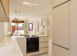 Nieuwbouw Woningen - terraced -
Orihuela Costa