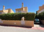 Reventa - Independiente / Villa -
Ciudad Quesada - Rojales - Doña Pepa