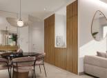 Nieuwbouw Woningen - Appartement -
Murcia